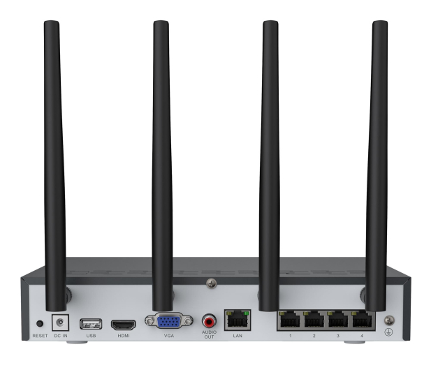 Reolink NVS12W - 1417329 - zdjęcie 4
